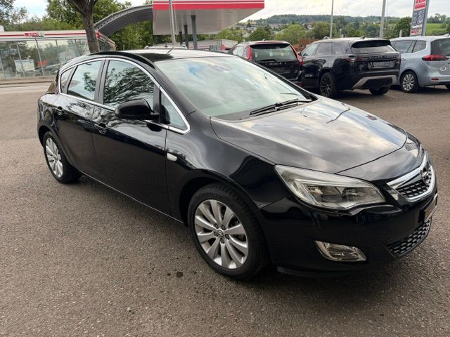 OPEL Astra 1.4i 16V Turbo Sport-showroom-element-2