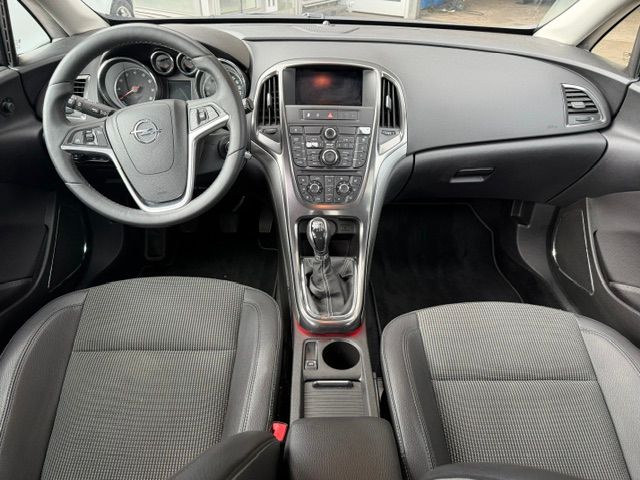 OPEL Astra 1.4i 16V Turbo Sport-image-10