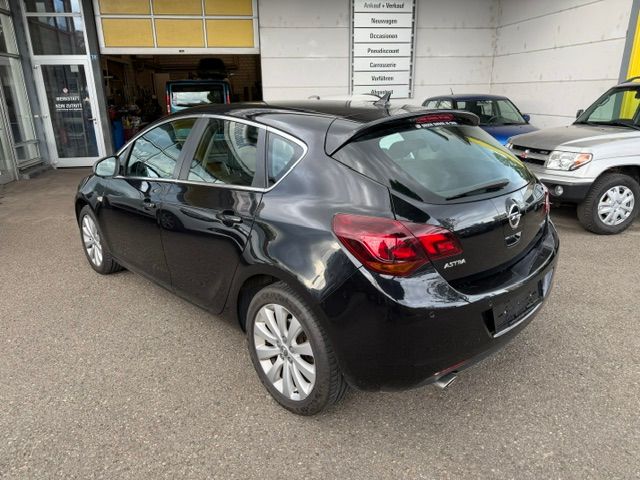 OPEL Astra 1.4i 16V Turbo Sport-showroom-element-3
