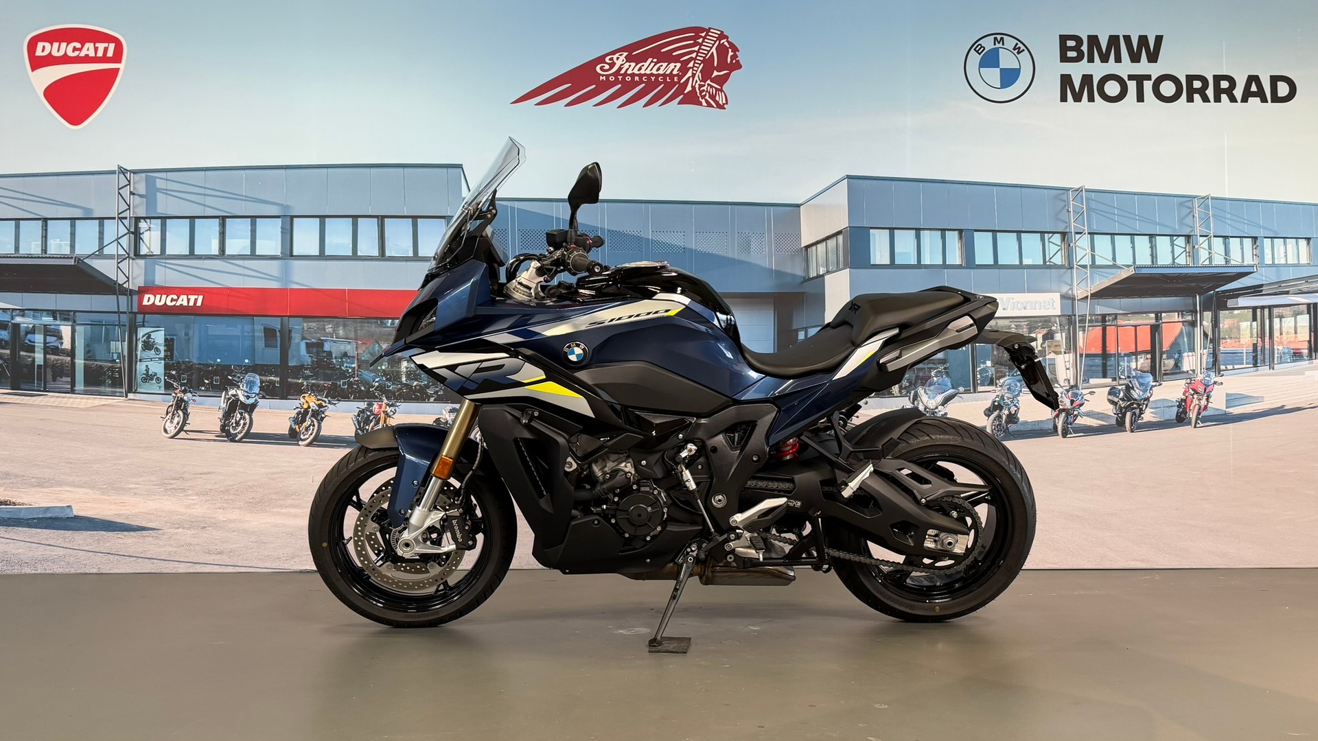 BMW S 1000 XR-image-3