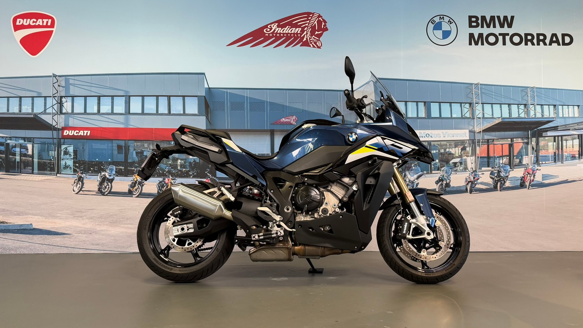 BMW S 1000 XR-image-5