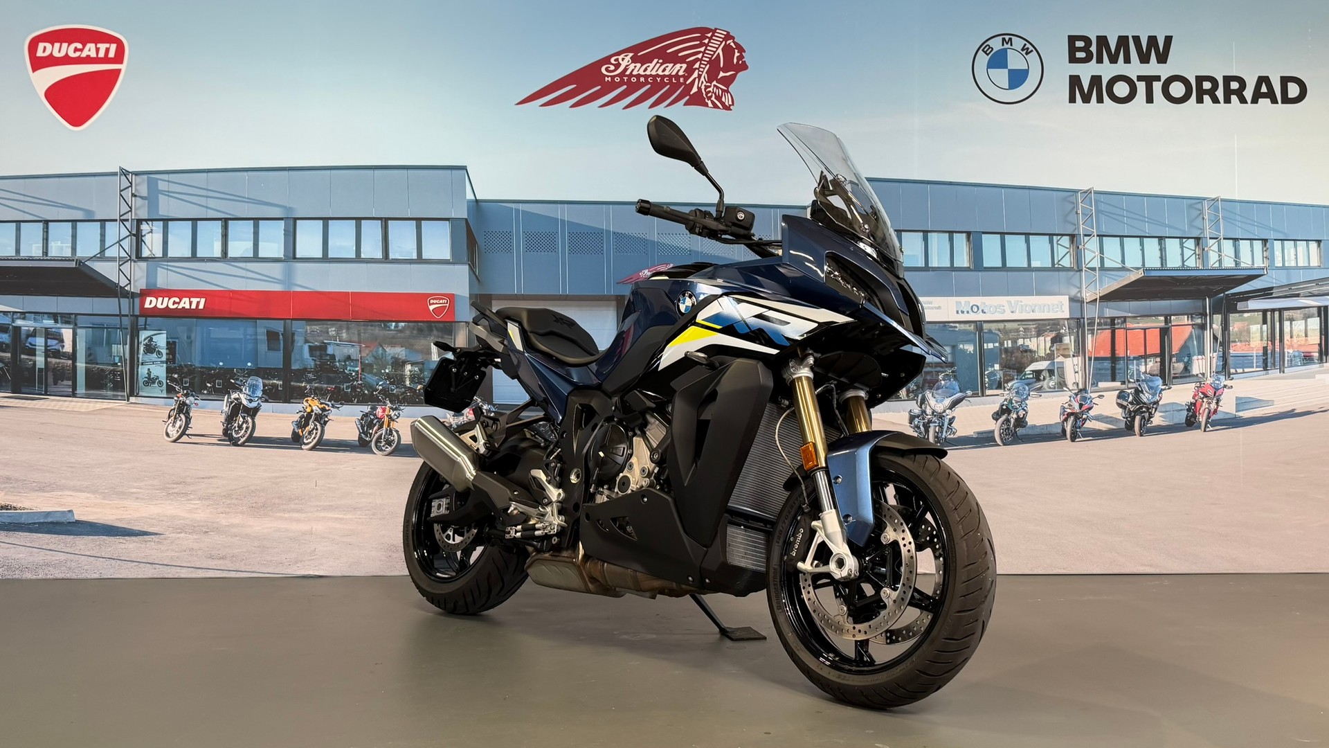 BMW S 1000 XR-image-0