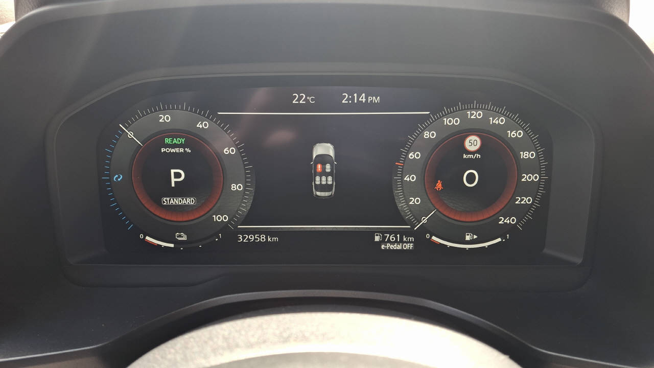 NISSAN X-Trail 1.5 VC-T Tekna+ e-4orce-image-10