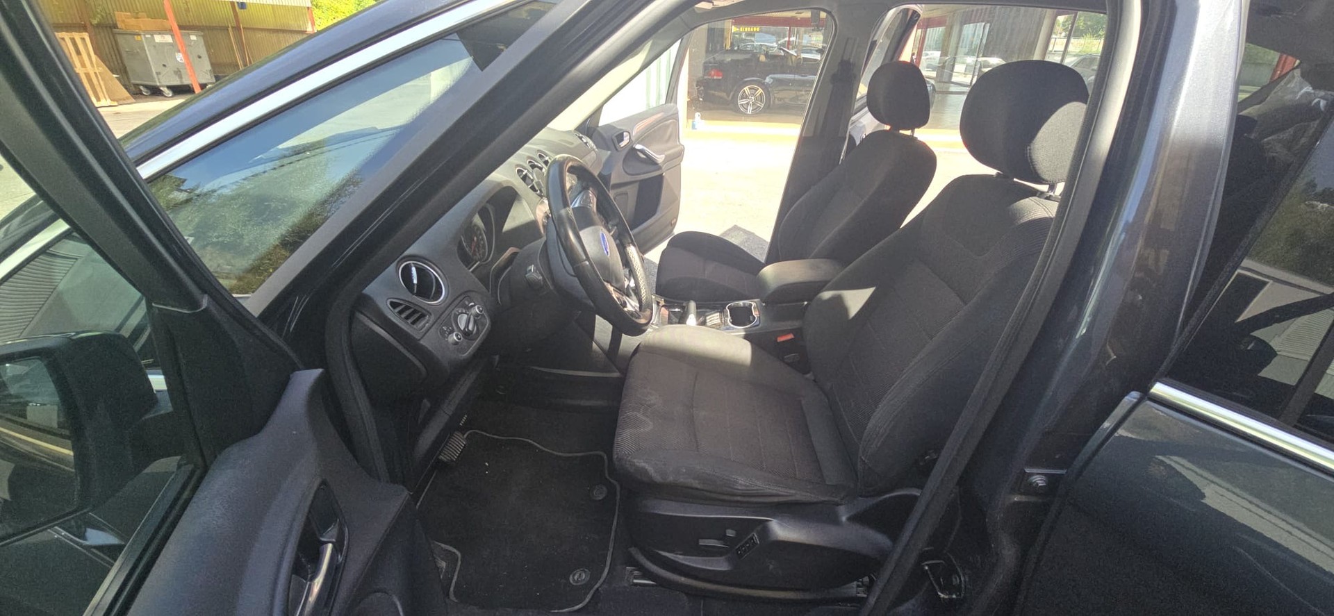 FORD S-Max 2.0 SCTi TitaniumS PowerShift-image-13