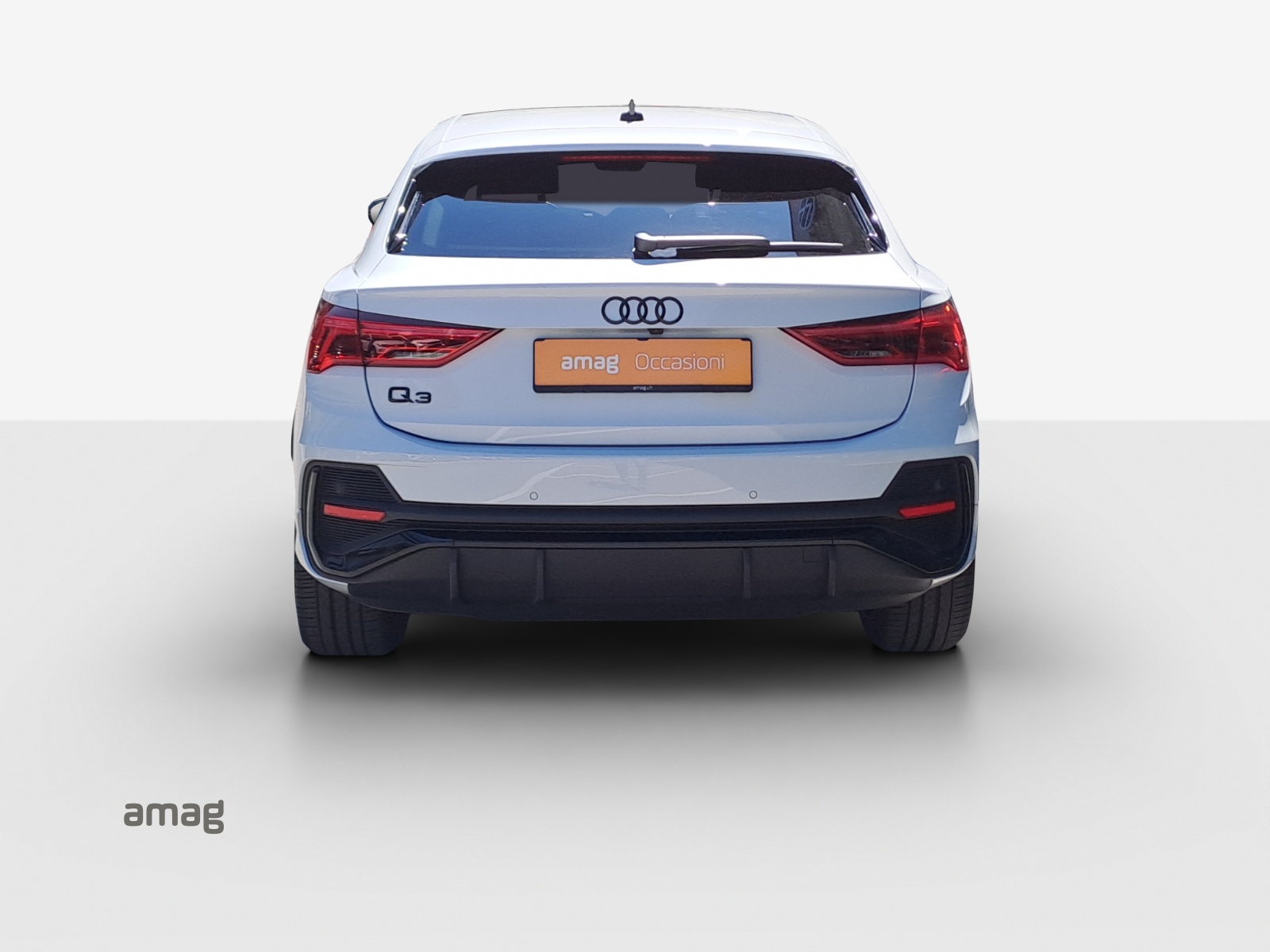 AUDI Q3 Sportback 35 TFSI S line Attraction S-tronic-showroom-element-3