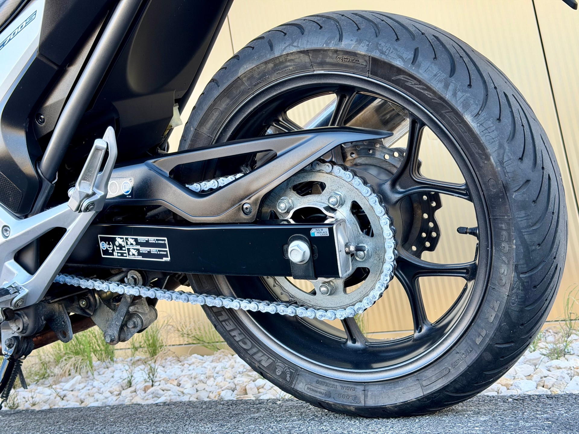 HONDA NC 700 S ABS-image-13