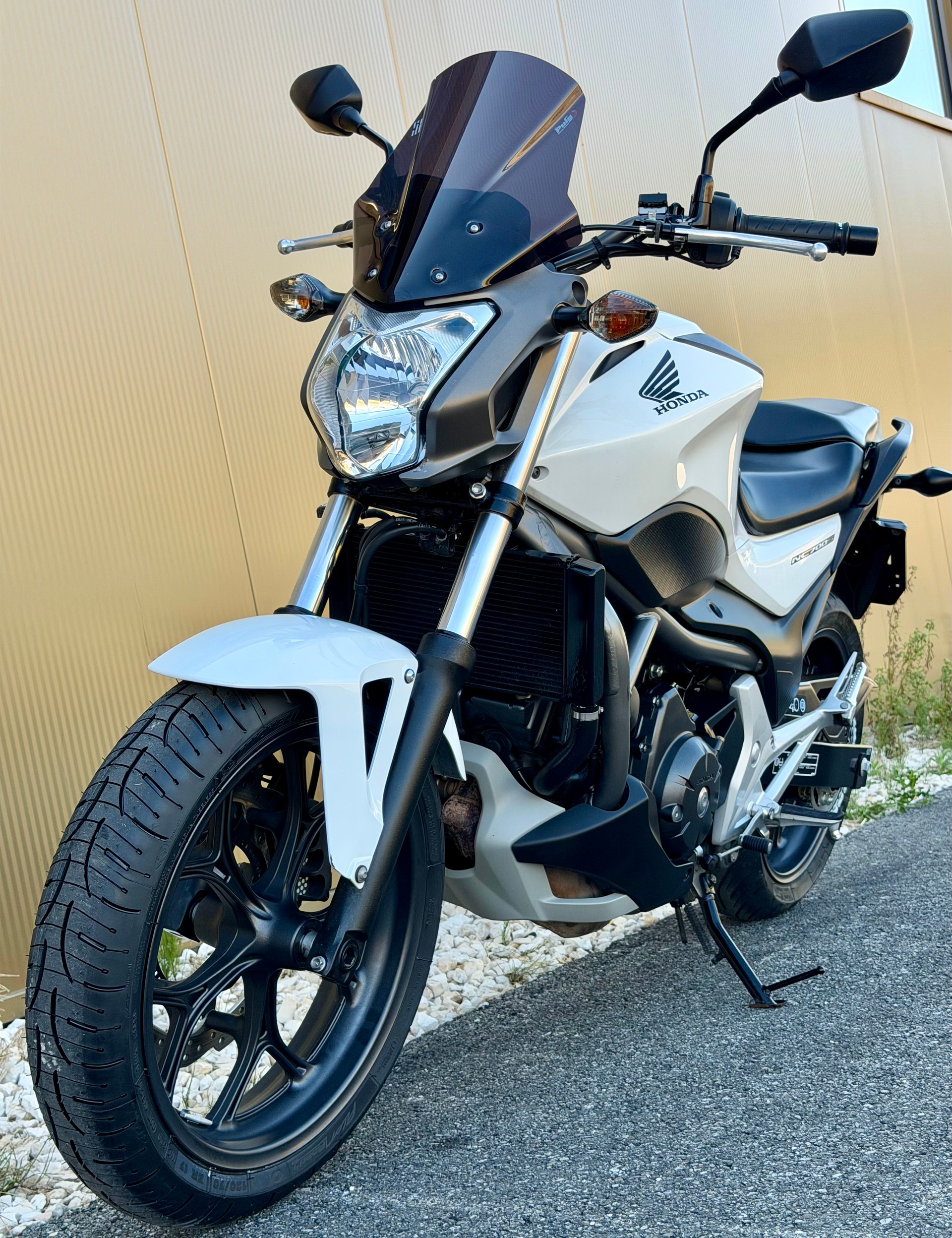 HONDA NC 700 S ABS-image-7