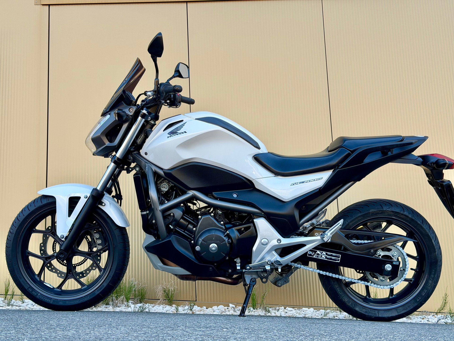 HONDA NC 700 S ABS-image-10
