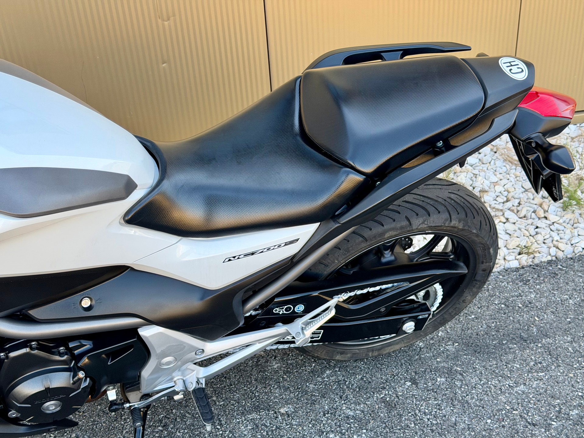HONDA NC 700 S ABS-image-14