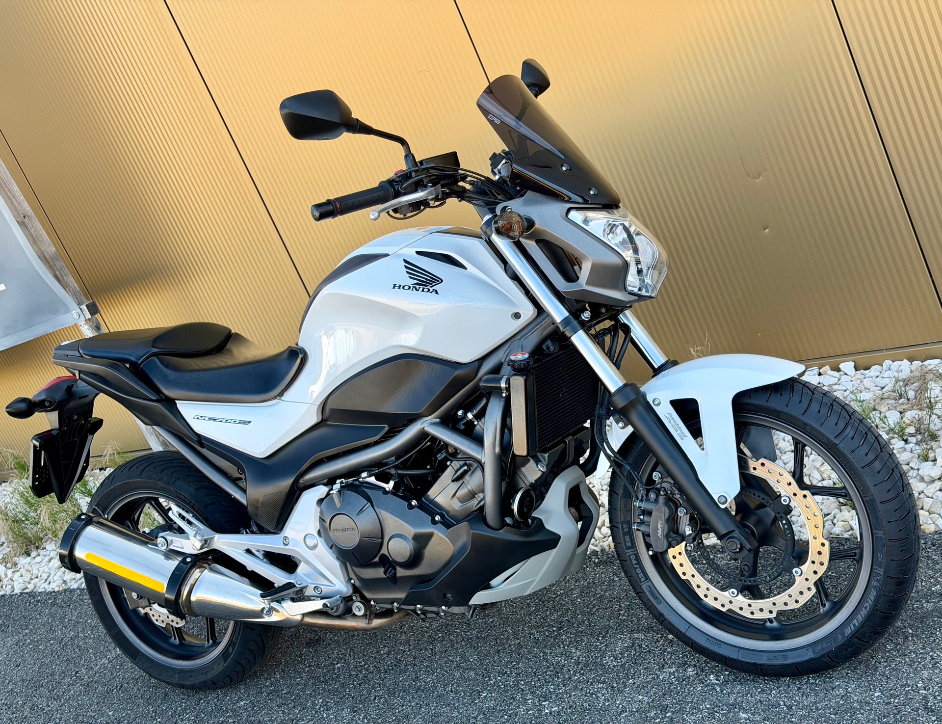 HONDA NC 700 S ABS-image-2