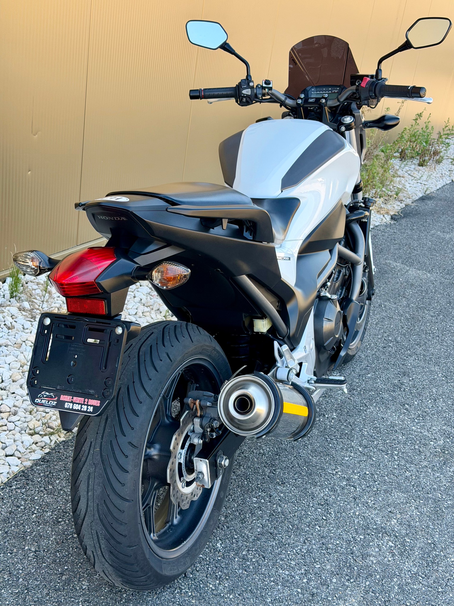 HONDA NC 700 S ABS-image-5