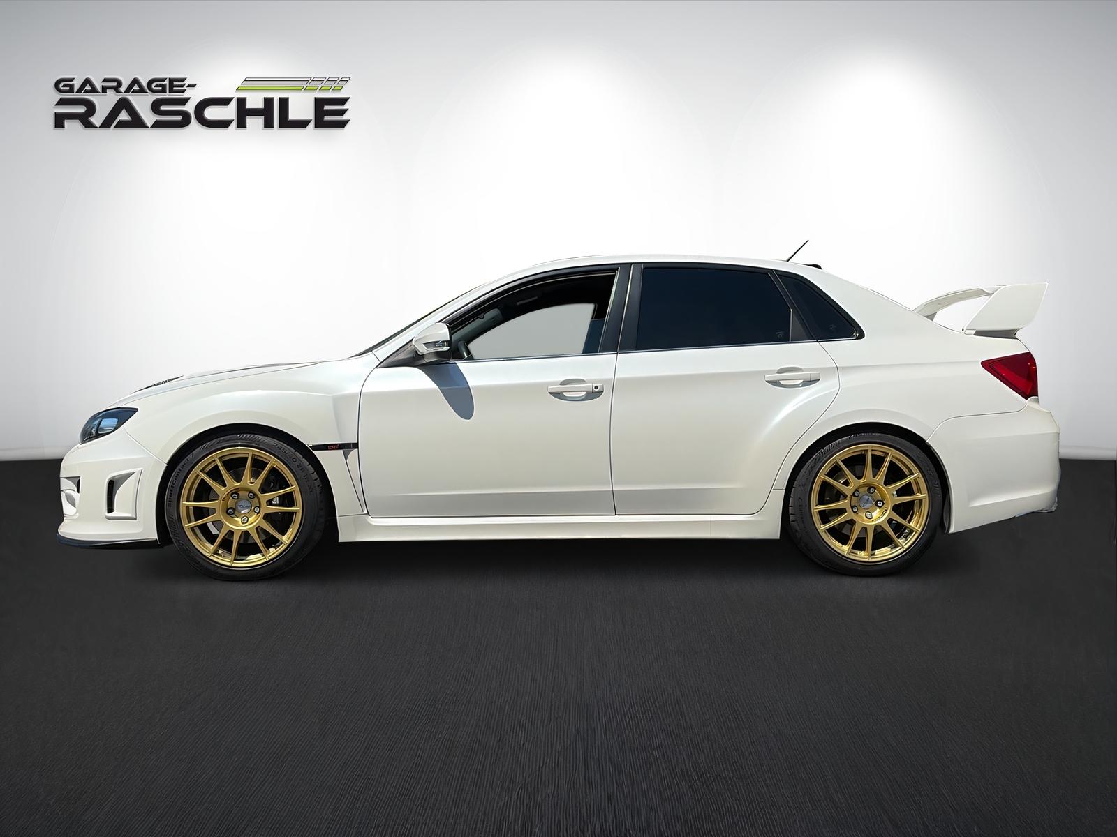 SUBARU WRX STI 2.5 T Sport-showroom-element-3