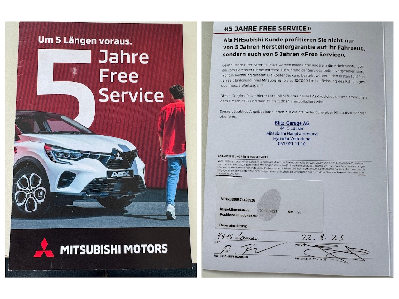MITSUBISHI ASX 1.6 HEV Intense-showroom-element-2