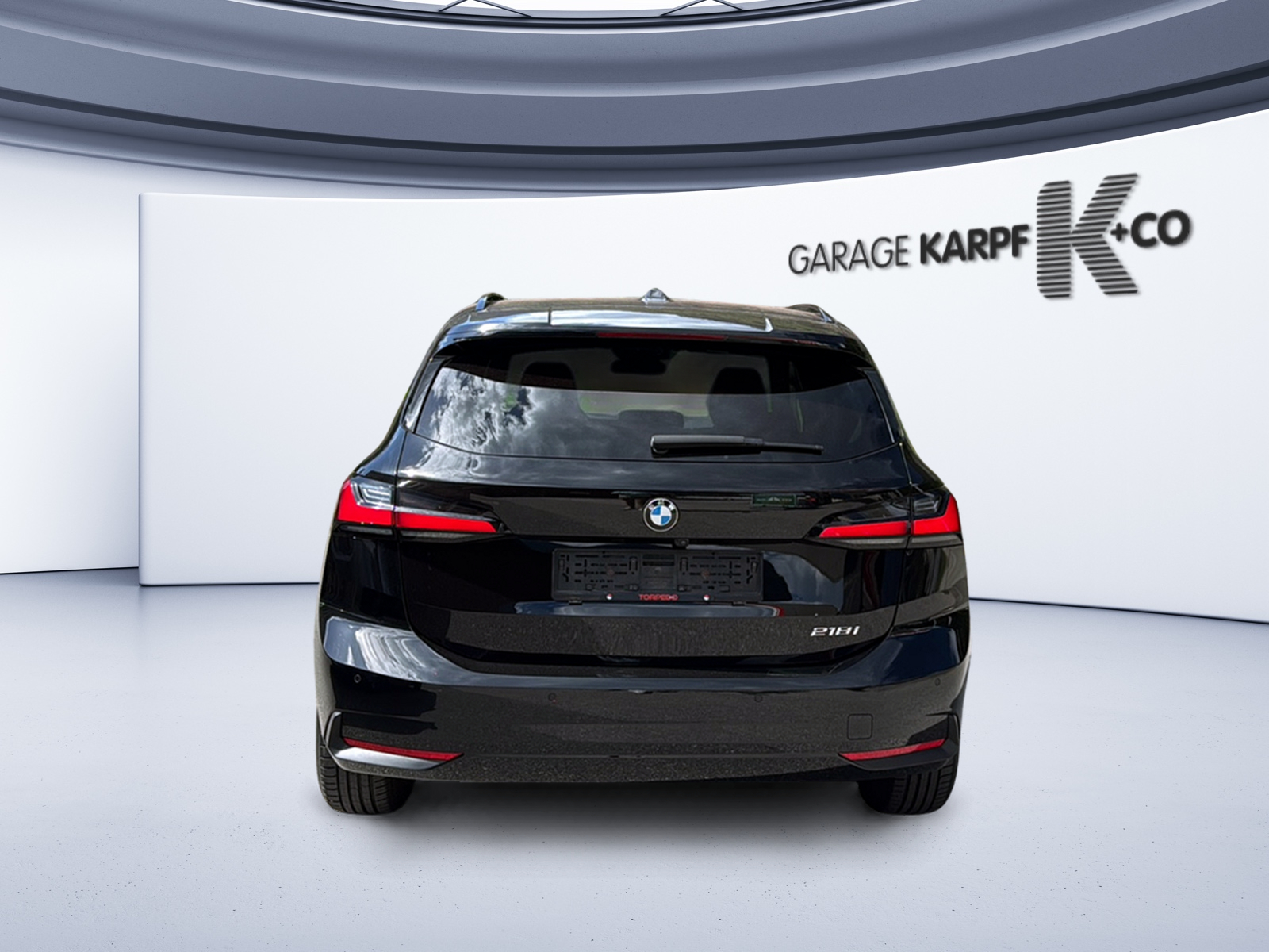 BMW 218i Active Tourer DKG-image-3