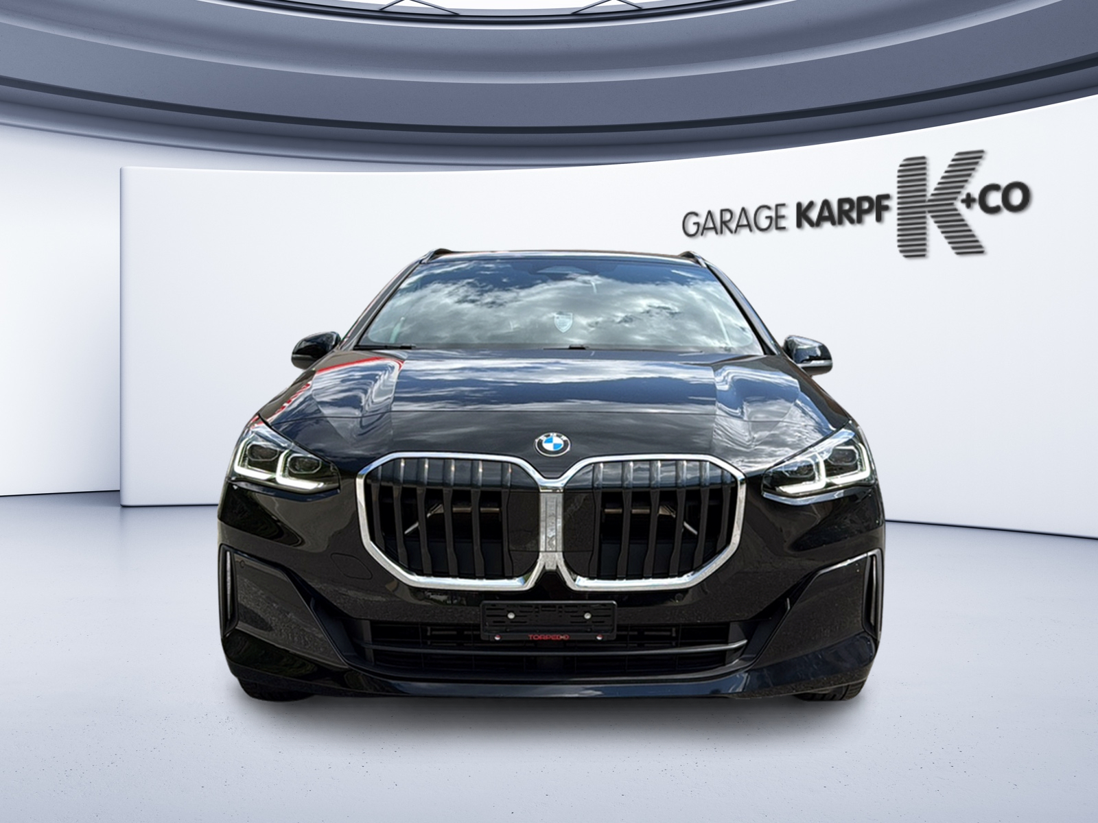 BMW 218i Active Tourer DKG-image-7