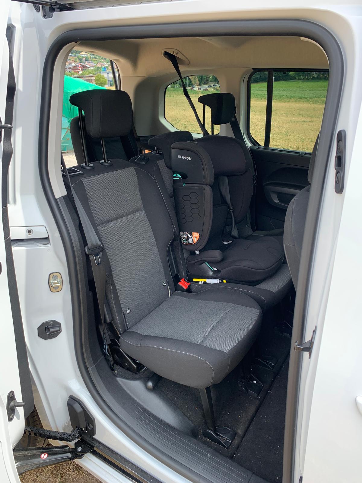 TOYOTA Proace City Verso 1.5 Trend Medium Automatik-image-5