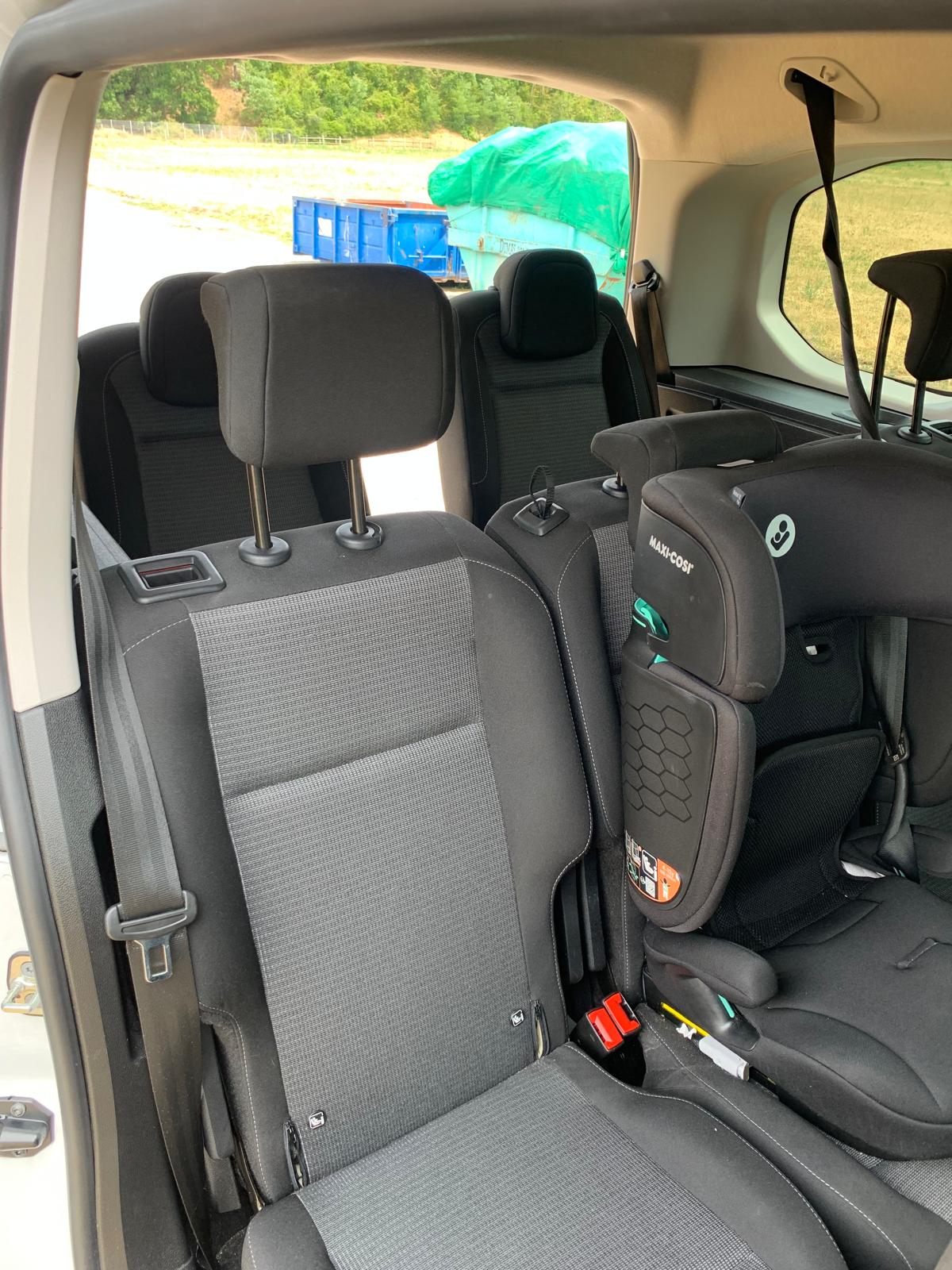 TOYOTA Proace City Verso 1.5 Trend Medium Automatik-image-6