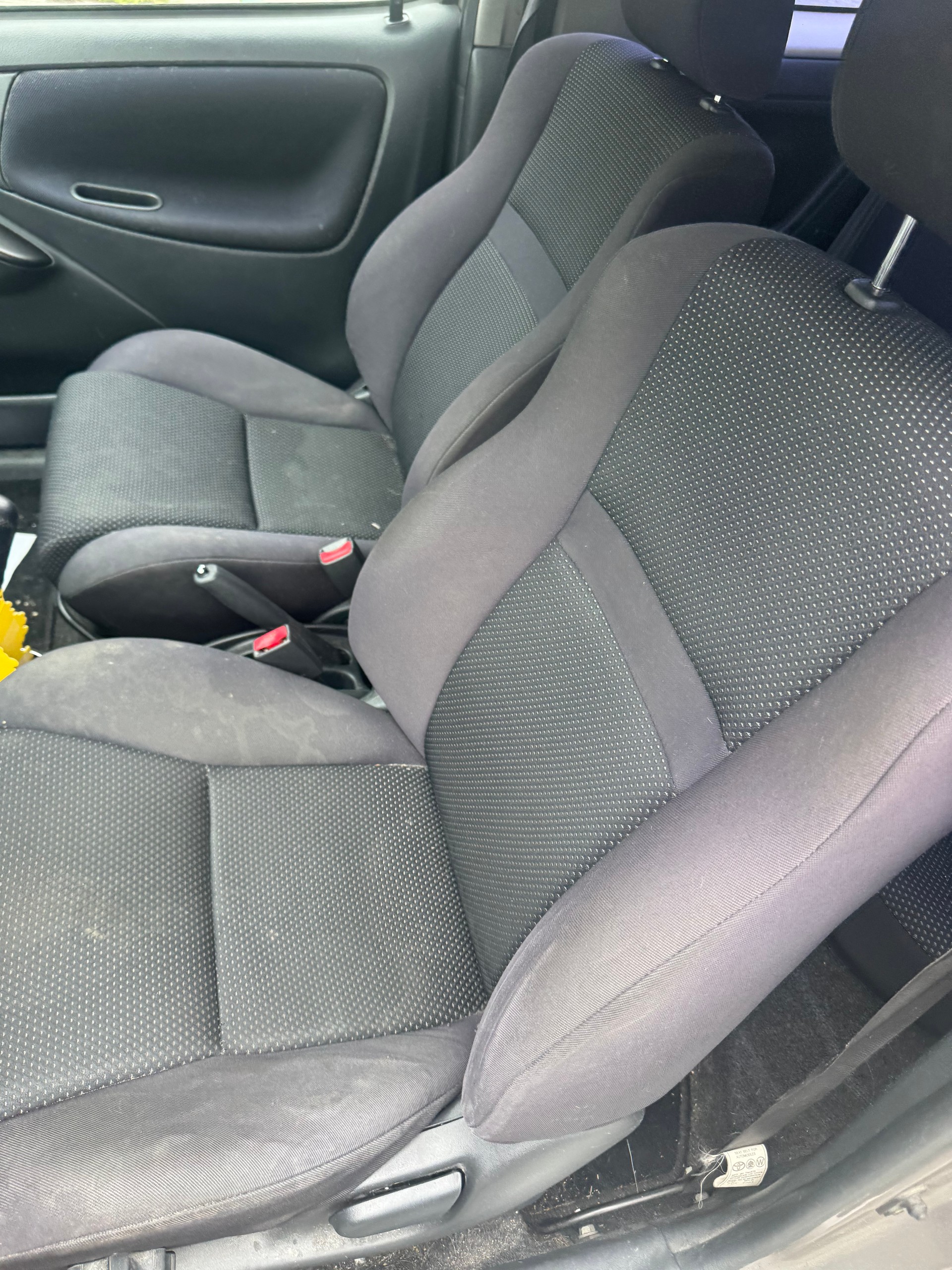TOYOTA Yaris 1.5 TS-image-6