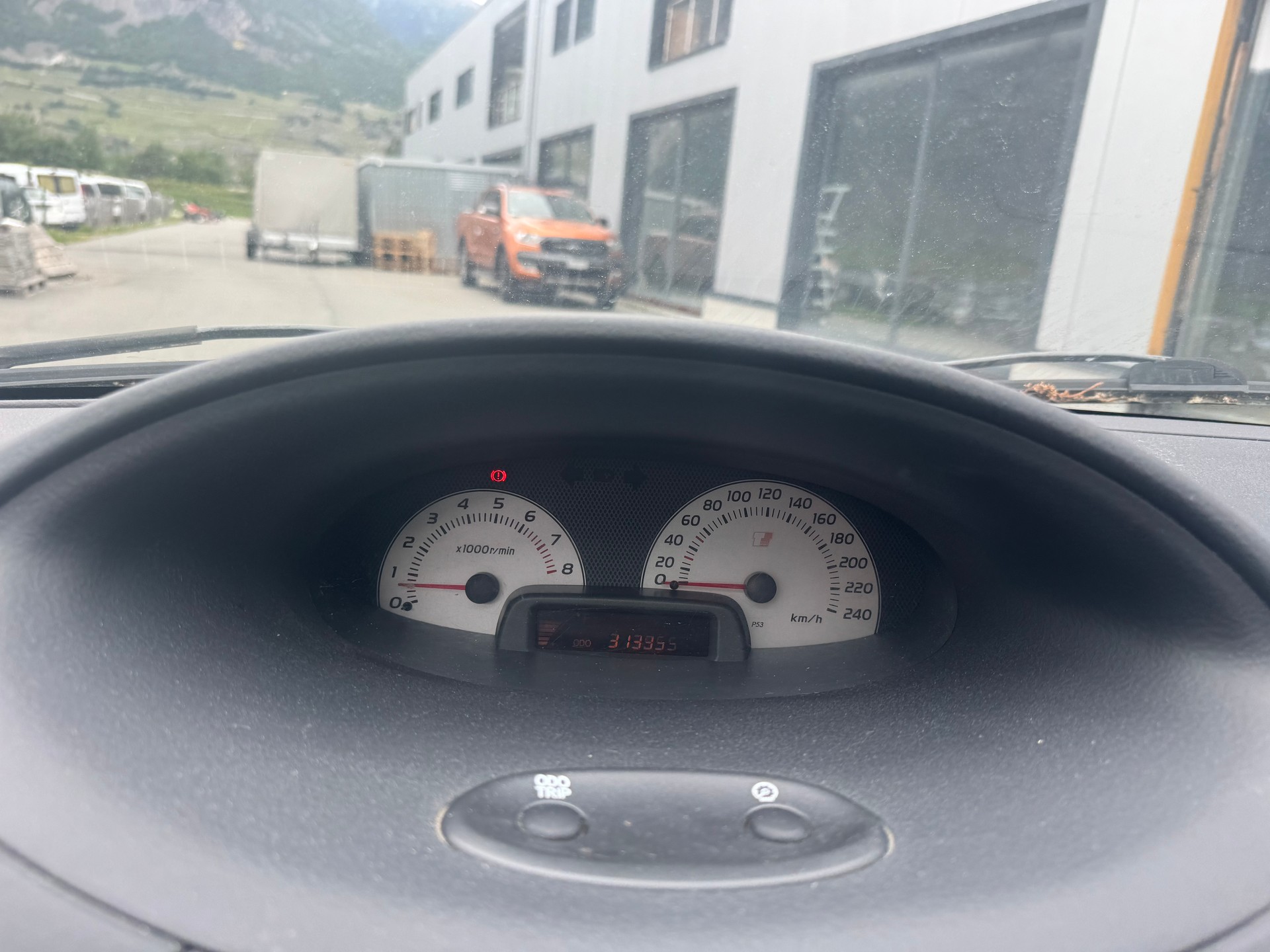 TOYOTA Yaris 1.5 TS-image-7