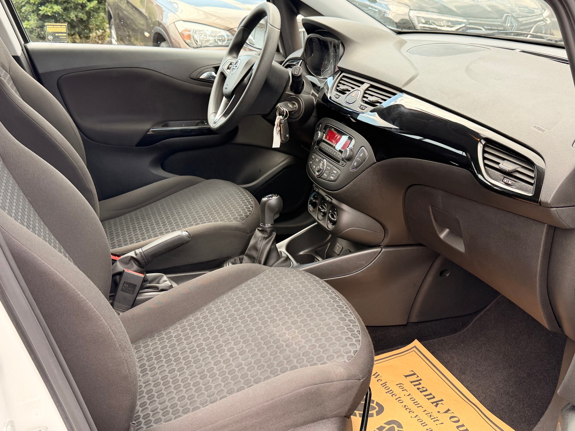 OPEL Corsa 1.4 TP Enjoy-image-13