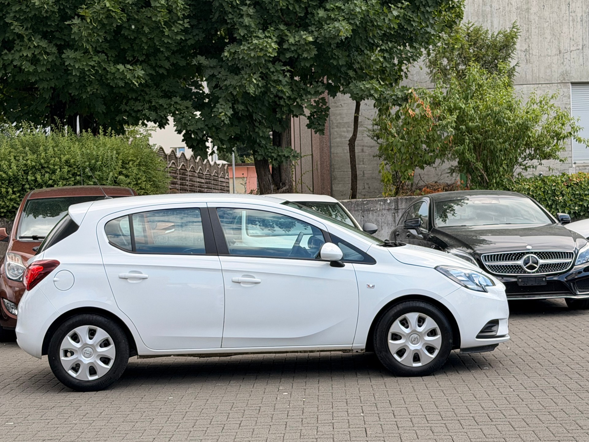 OPEL Corsa 1.4 TP Enjoy-showroom-element-3