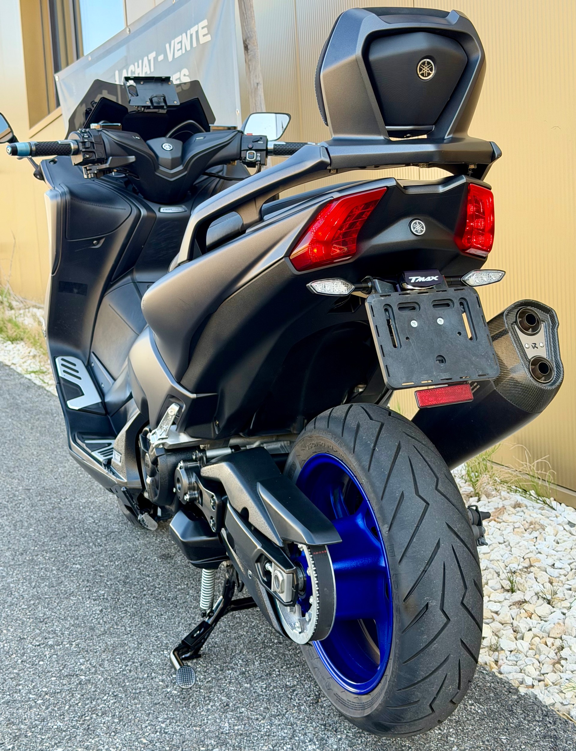 YAMAHA T-MAX XP 530 SX ABS-image-12