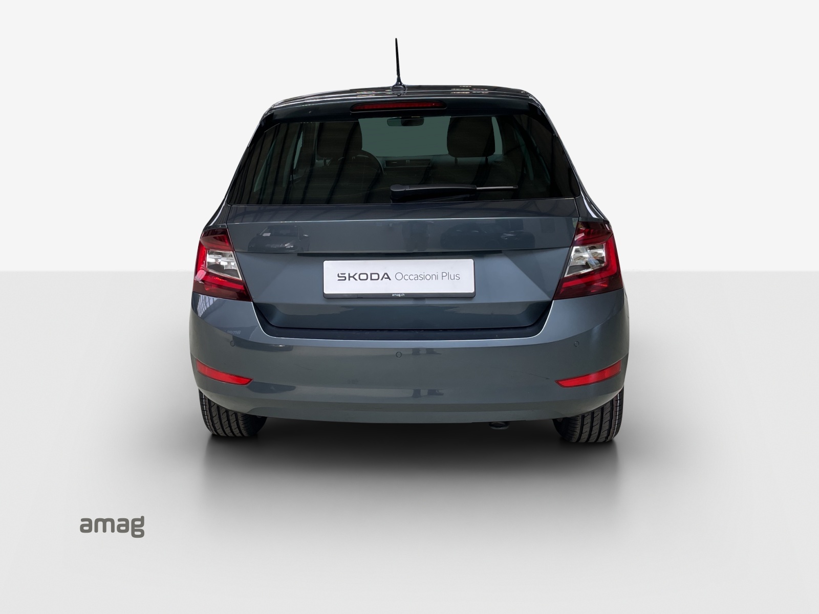 SKODA Fabia 1.0 TSI Style DSG-showroom-element-3