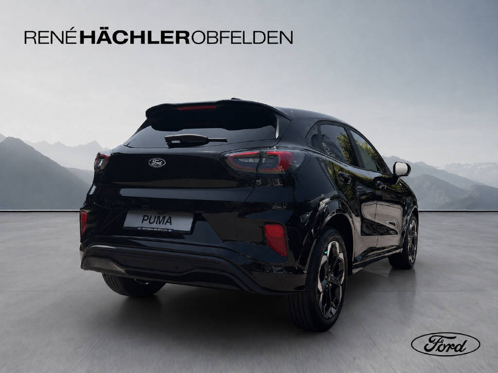 FORD Puma 1.0 EcoB Hybrid 155 ST-Line X-showroom-element-3