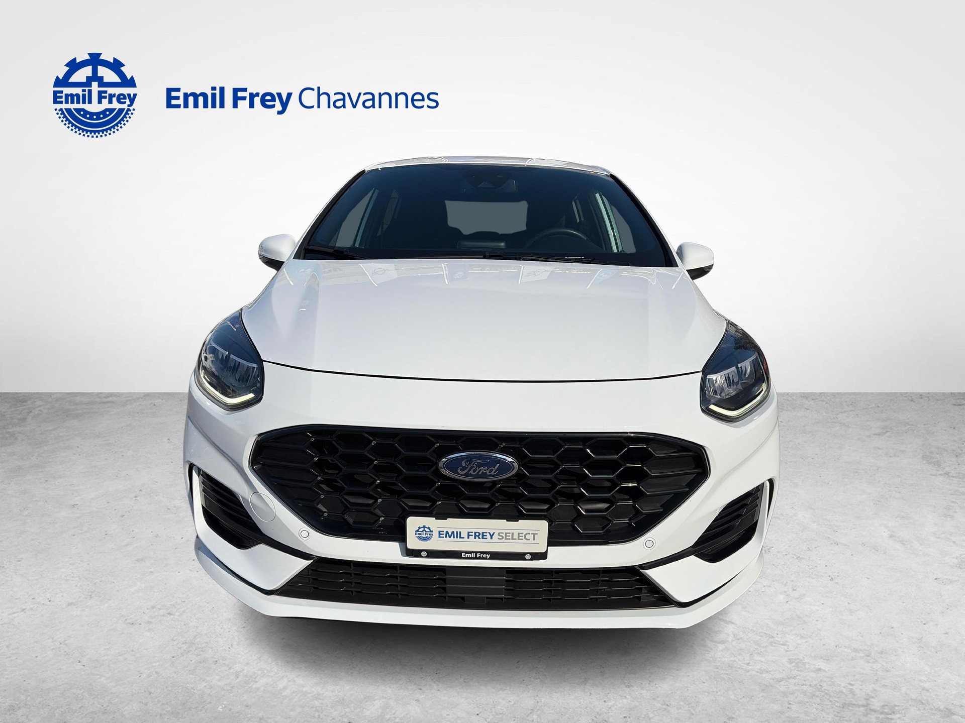 FORD Fiesta 1.0 EcoB Hybrid ST-Line X-image-6
