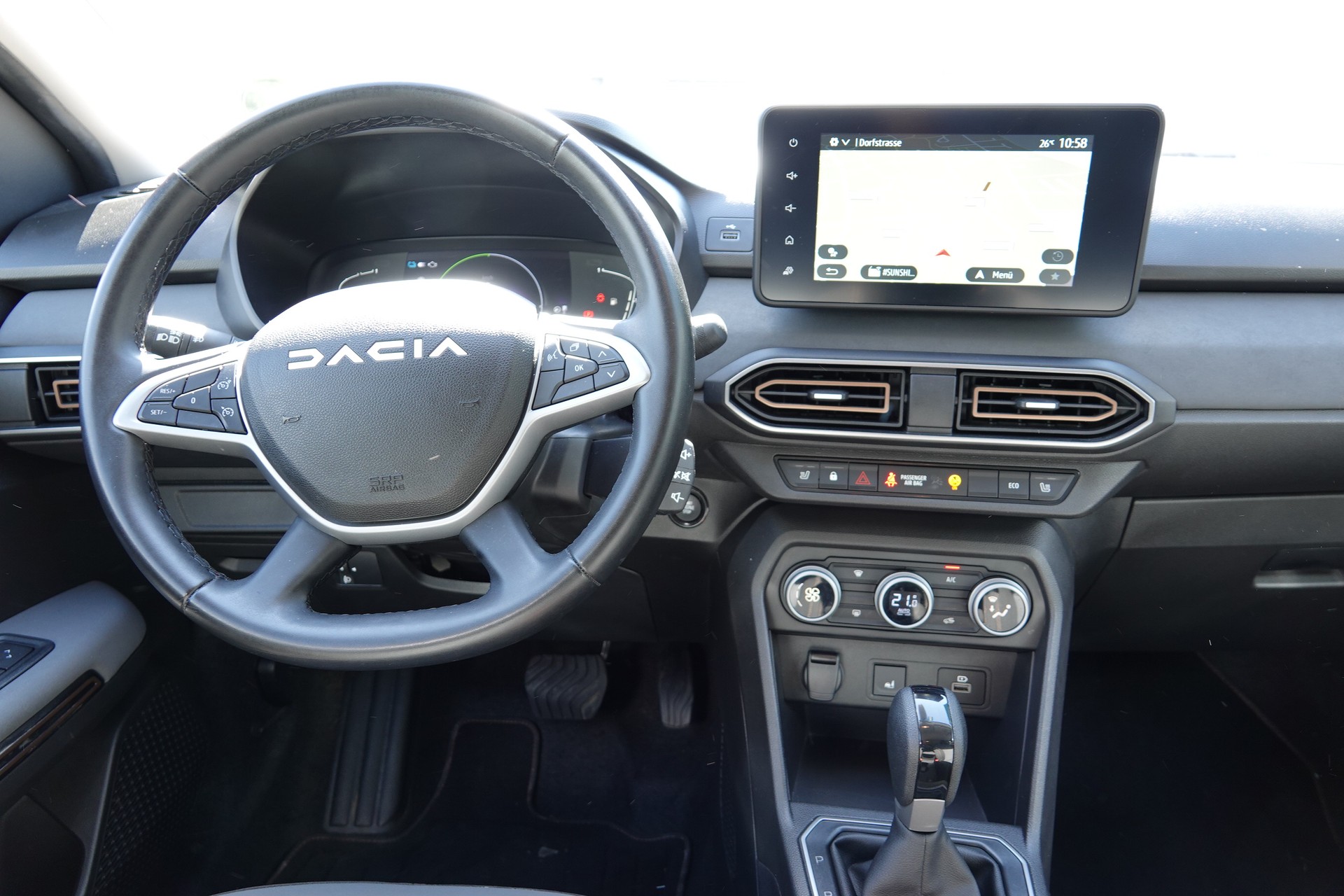 DACIA Jogger 1.6 Hybrid Extreme-image-12