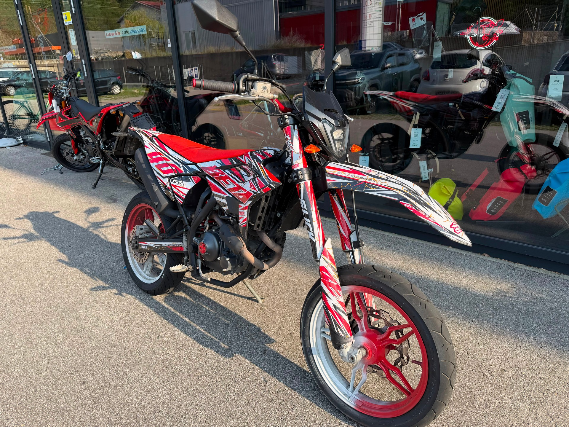 BETA RR 4T 125 T-image-2