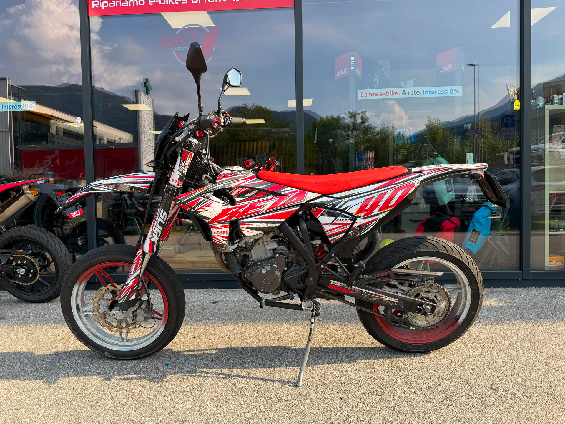 BETA RR 4T 125 T-image-1