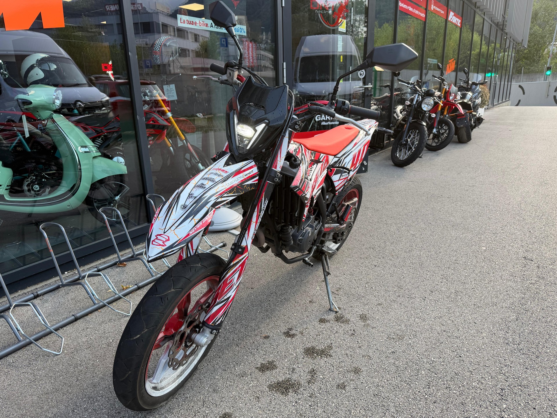 BETA RR 4T 125 T-image-2
