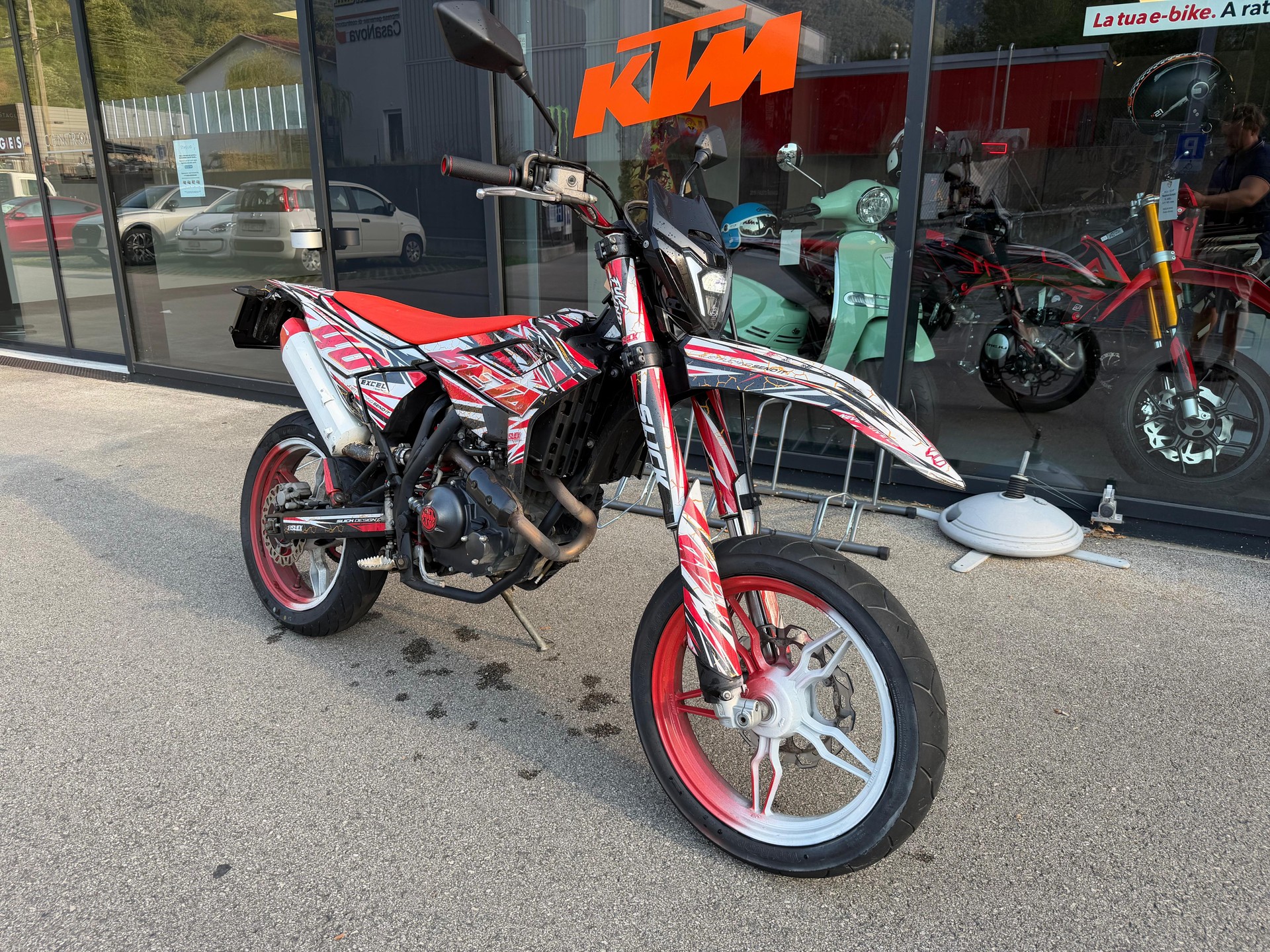 BETA RR 4T 125 T-image-1