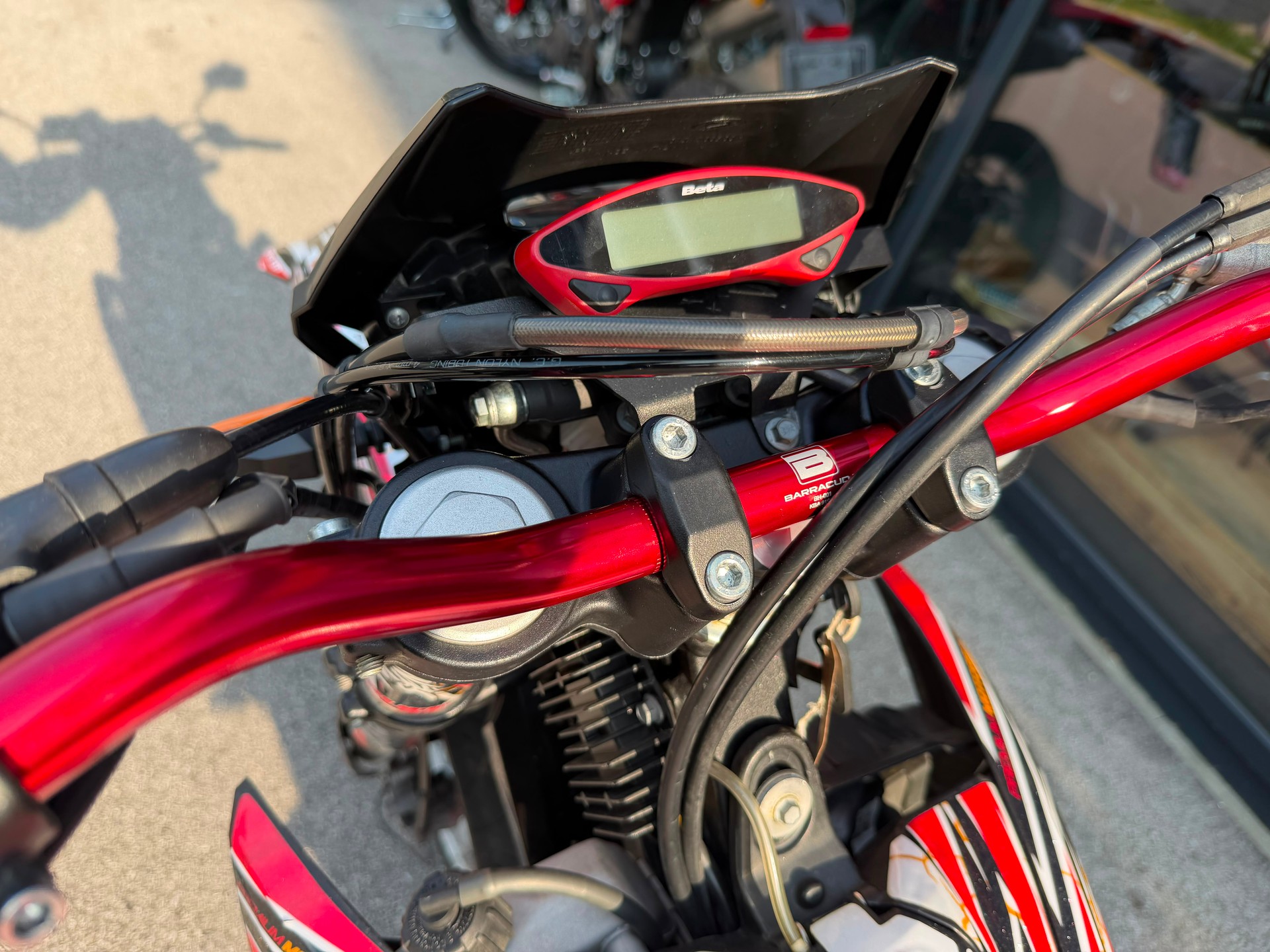 BETA RR 4T 125 T-image-4