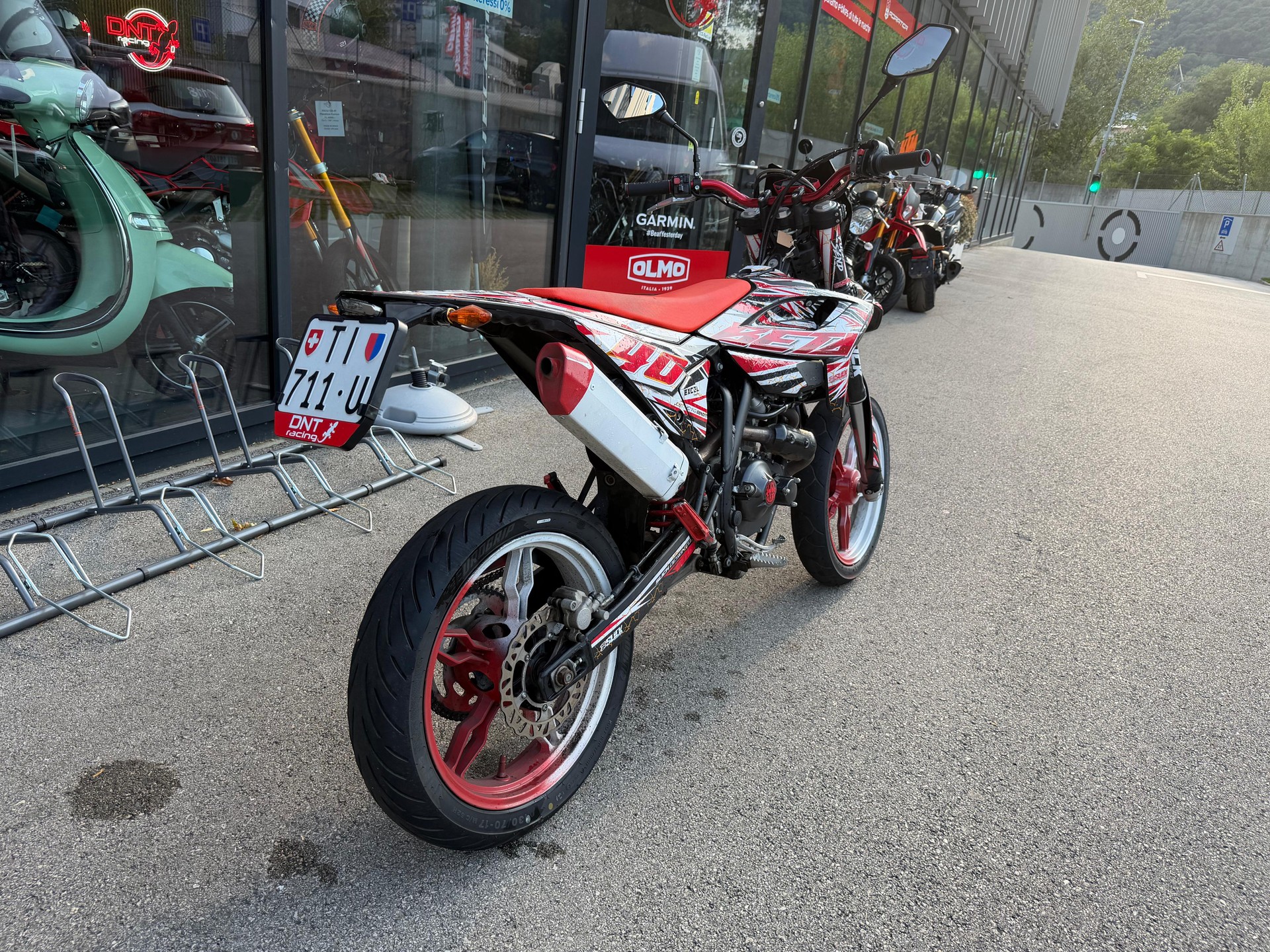 BETA RR 4T 125 T-image-4