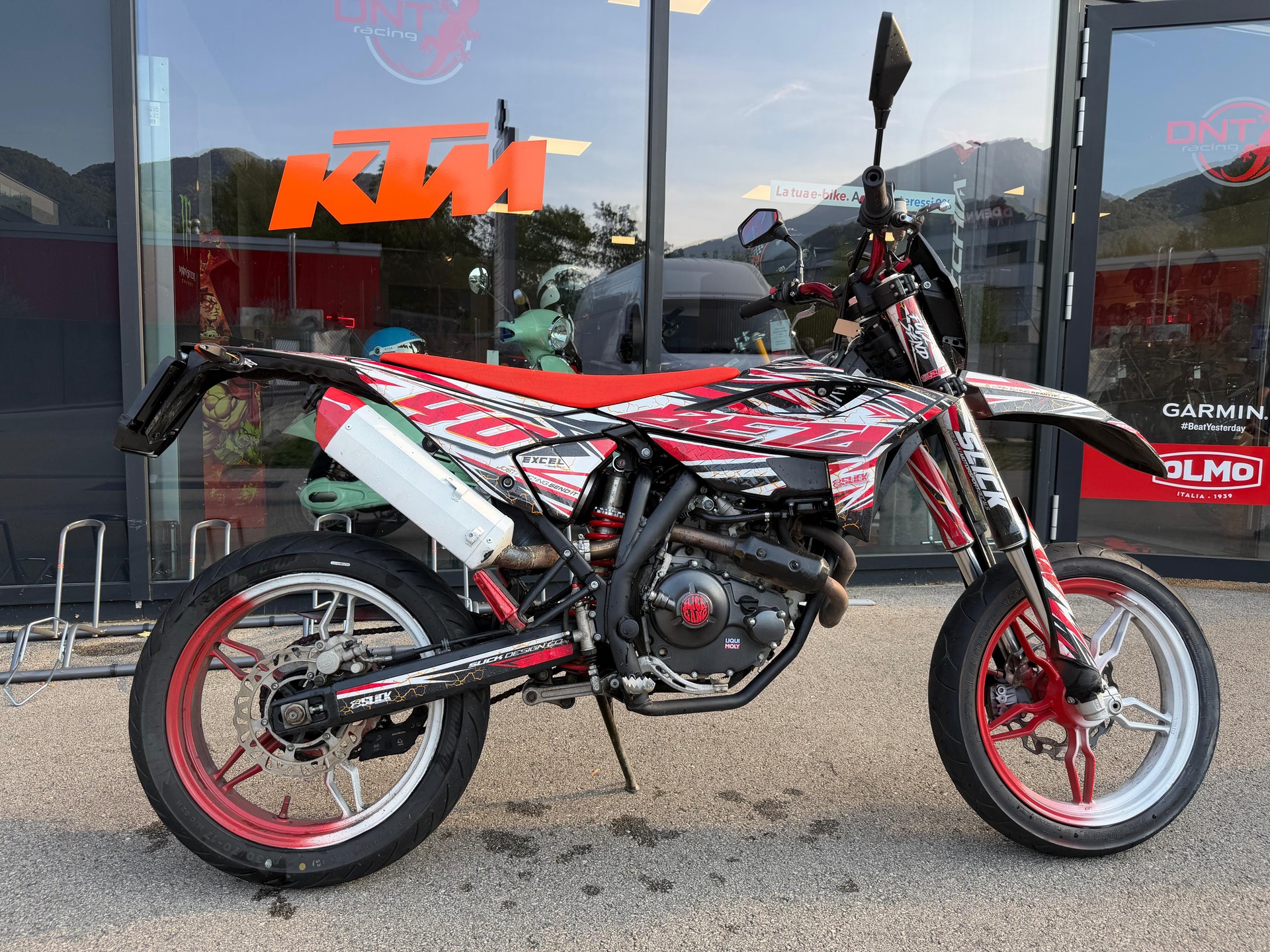 BETA RR 4T 125 T-image-0