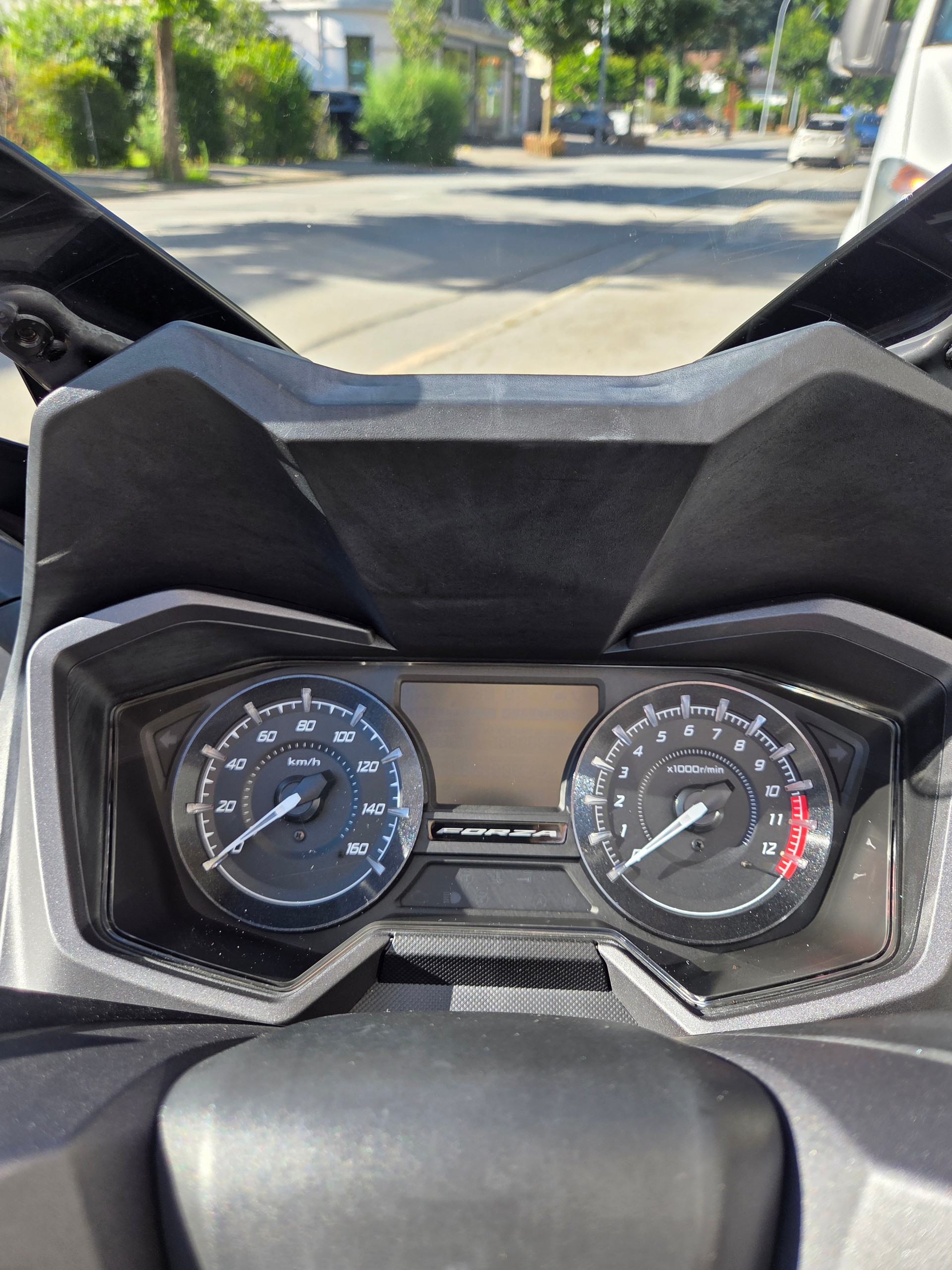 HONDA Nss 125 Forza ABS-image-6