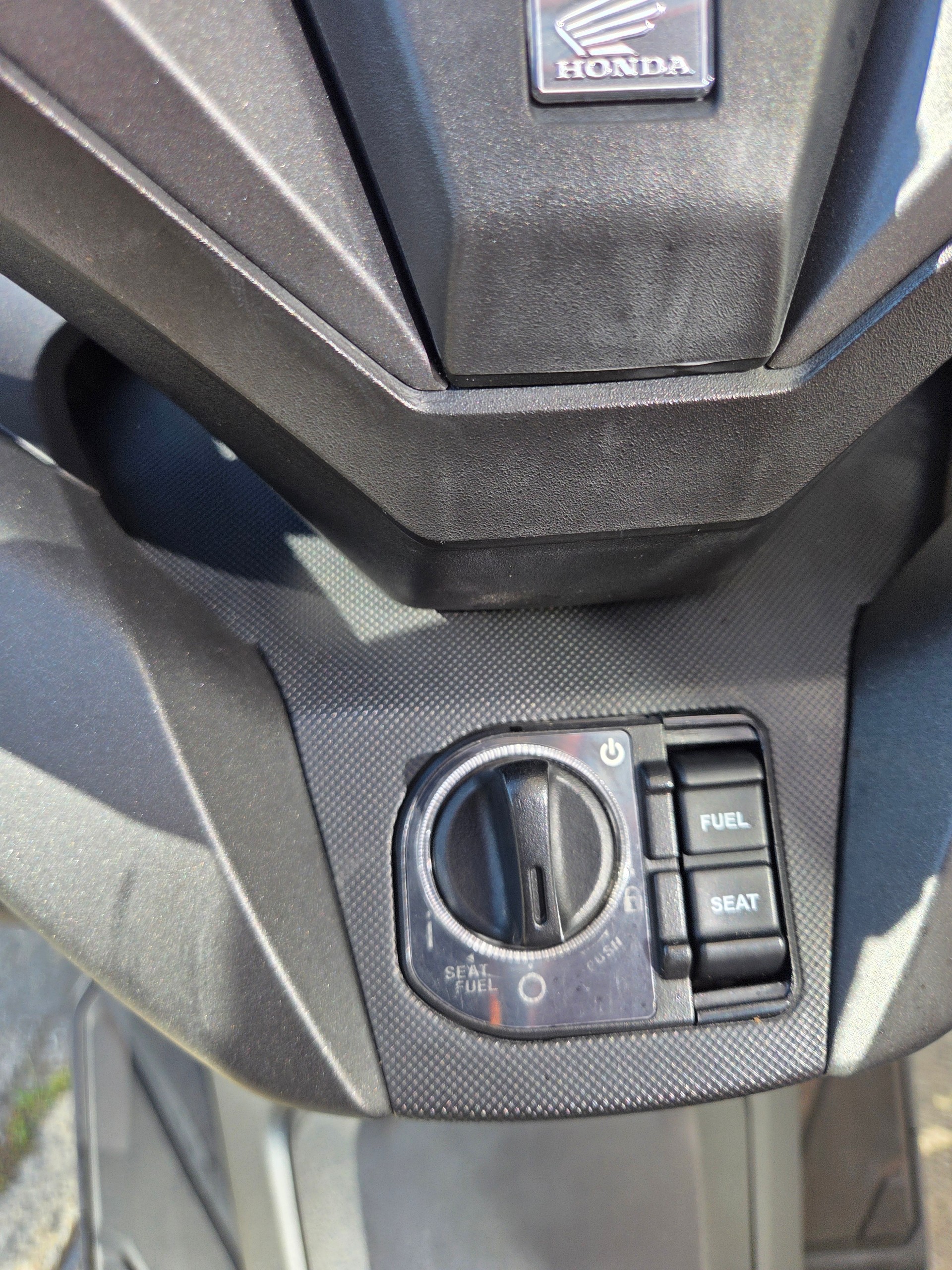 HONDA Nss 125 Forza ABS-image-7