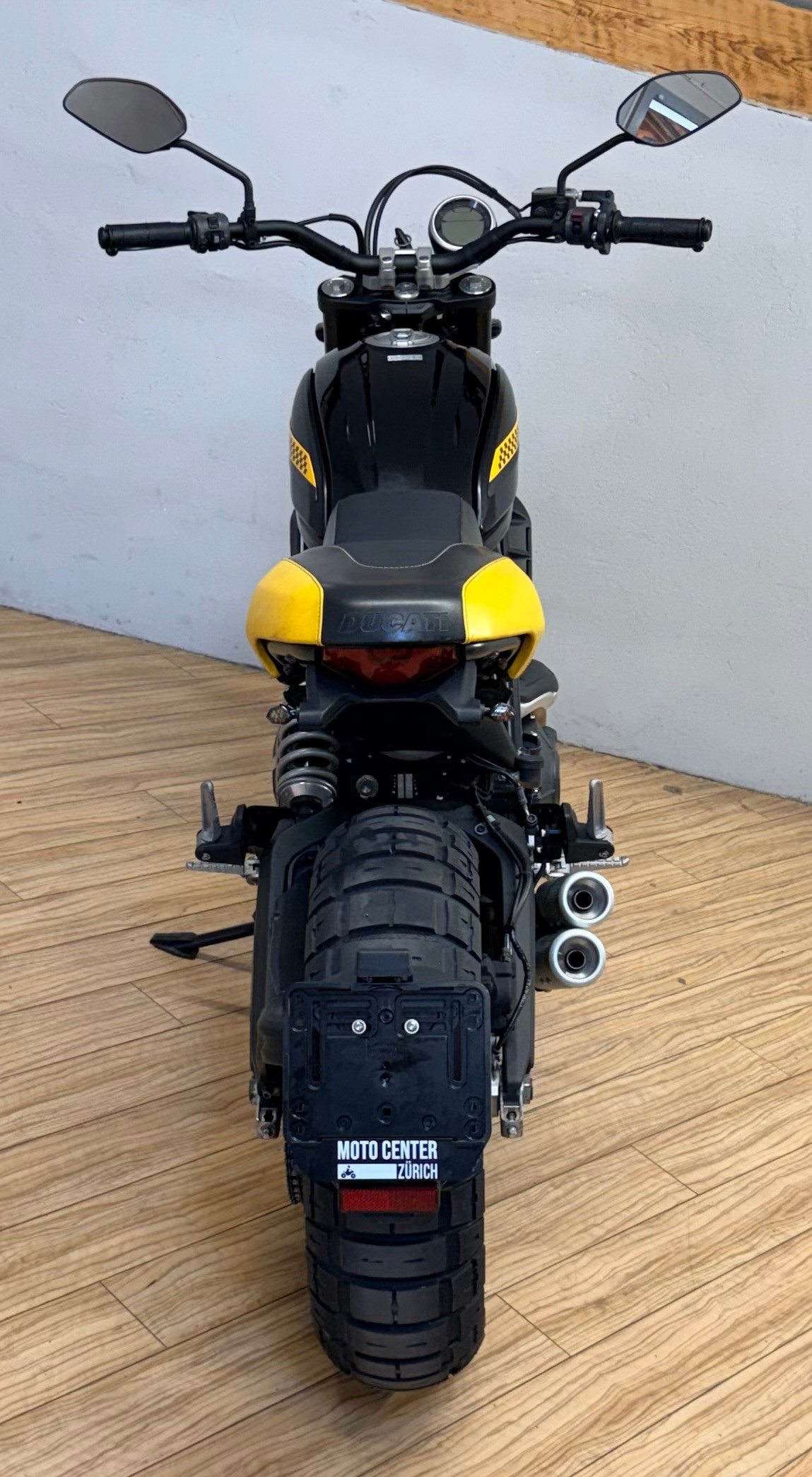 DUCATI Scrambler 800 Full Throttle (35kW)-image-3