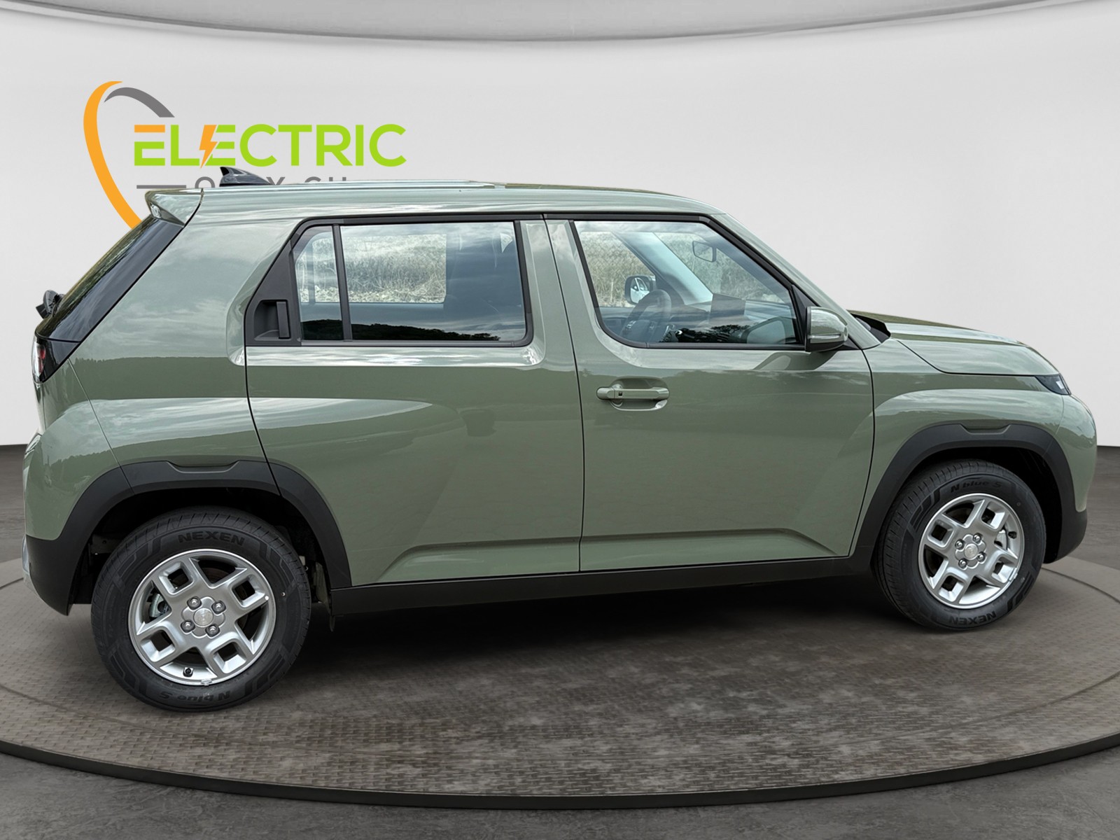 HYUNDAI Inster 49kWh Origo-image-5