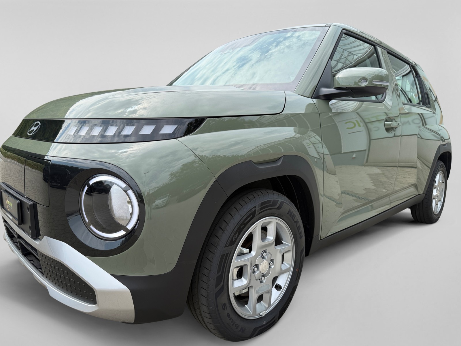 HYUNDAI Inster 49kWh Origo-image-20