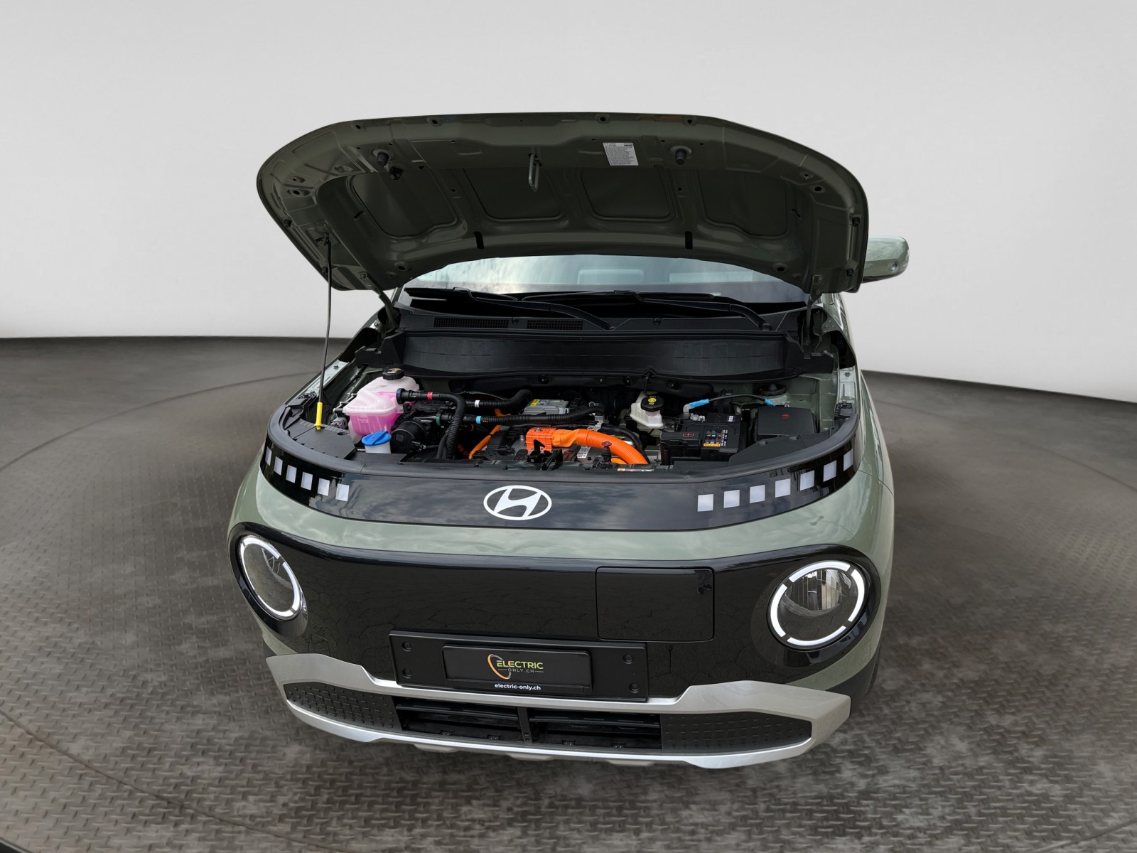 HYUNDAI Inster 49kWh Origo-image-18