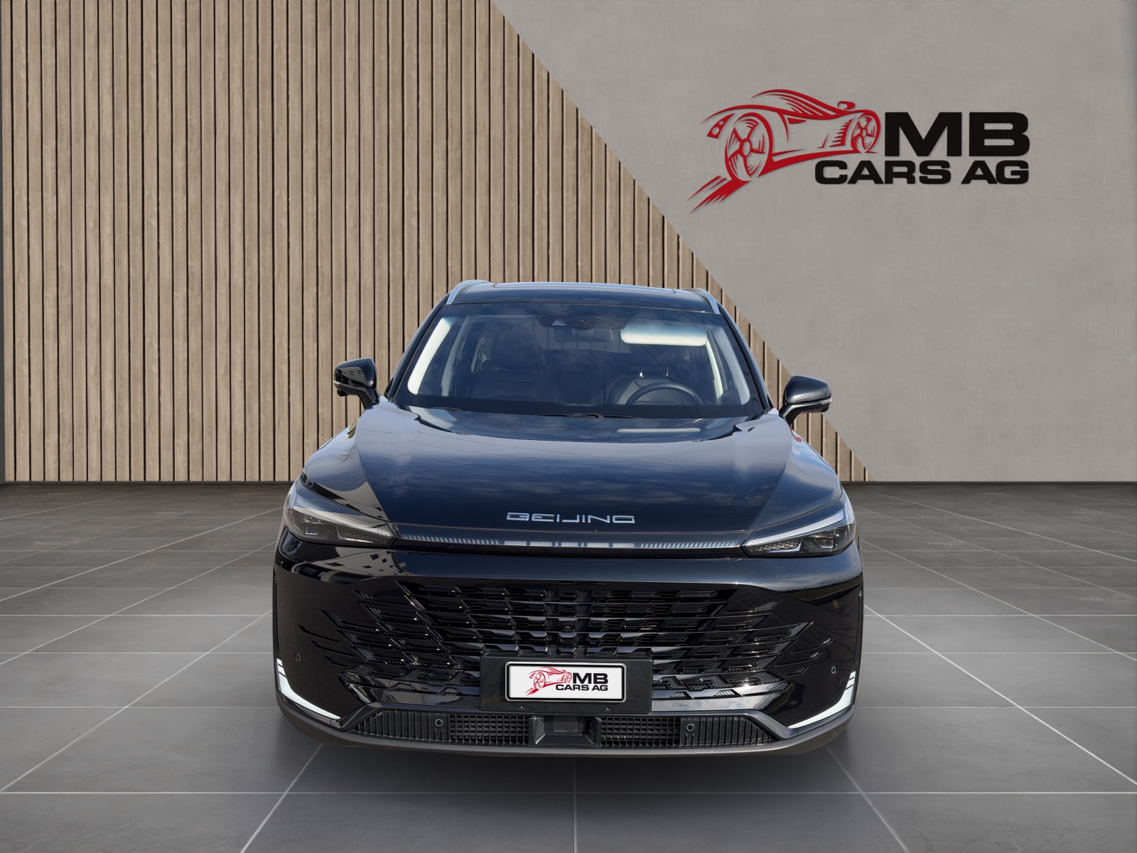BAIC X7 1.5 Luxury-image-7