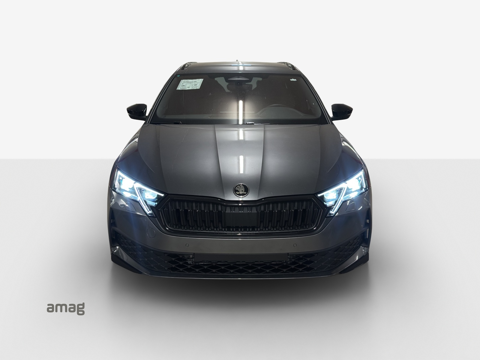 SKODA Octavia Combi 1.5 TSI mHEV DSG Sport Line-image-6