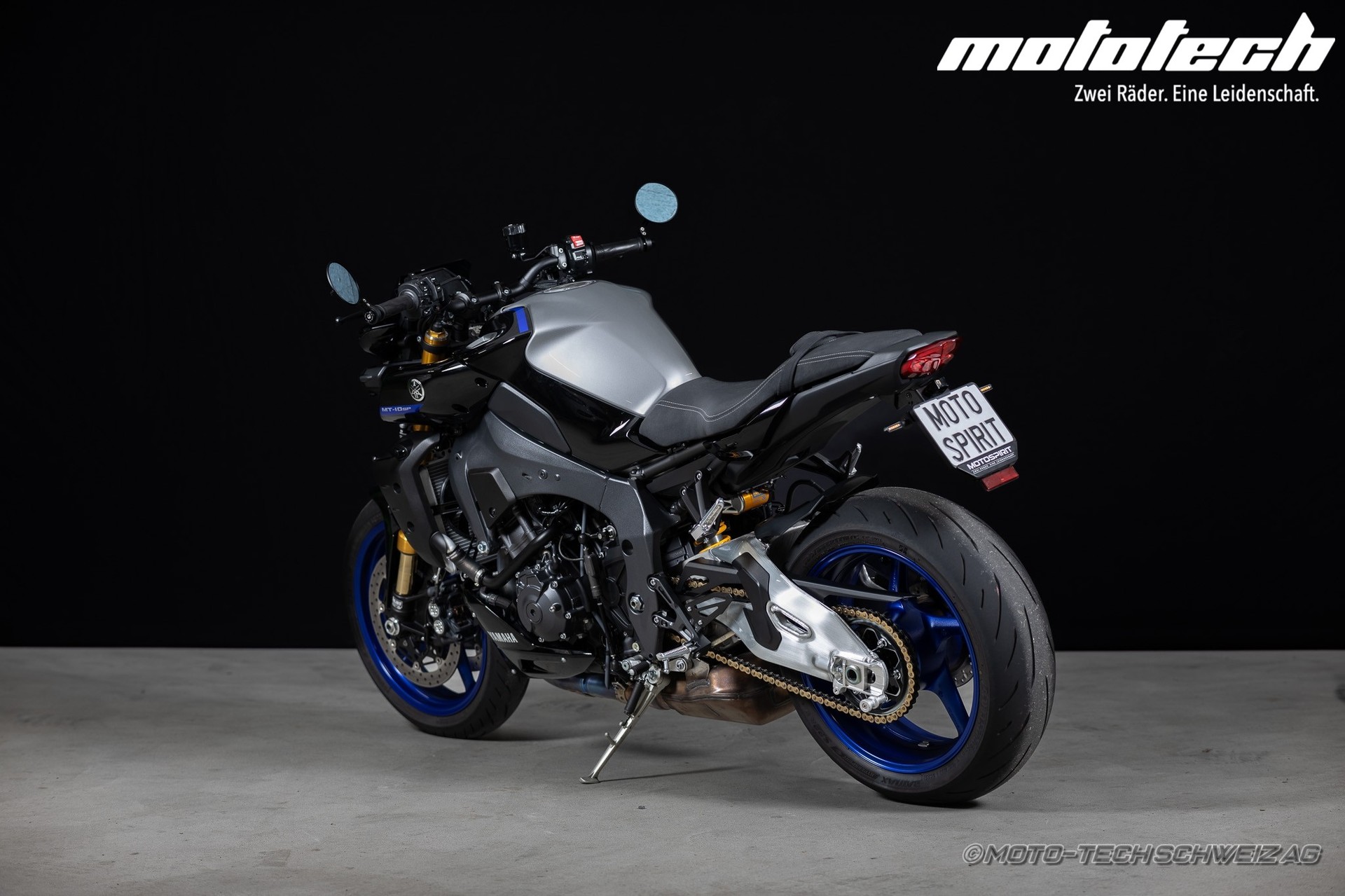 YAMAHA MT-10 SP ABS-image-3