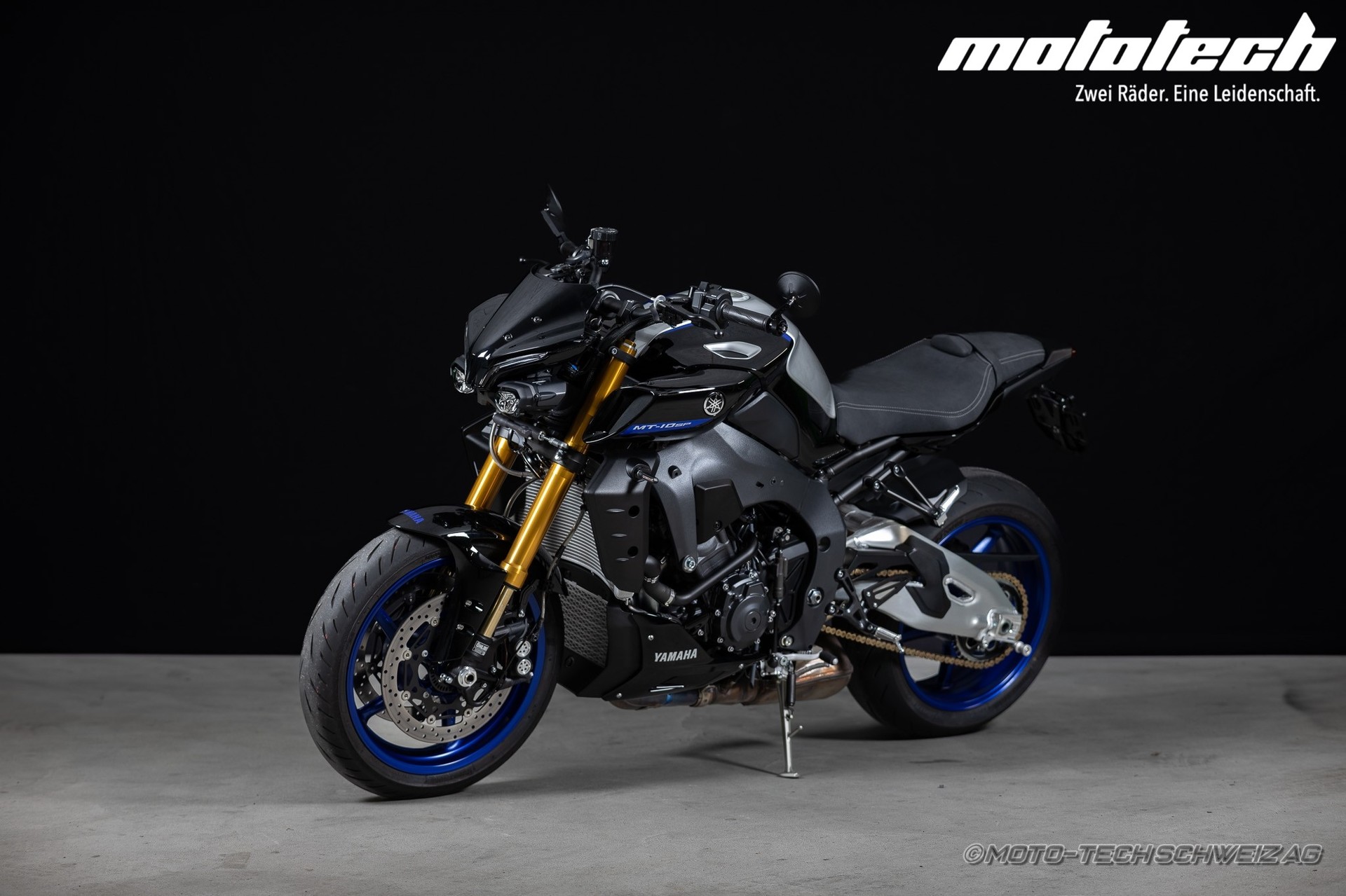 YAMAHA MT-10 SP ABS-image-5
