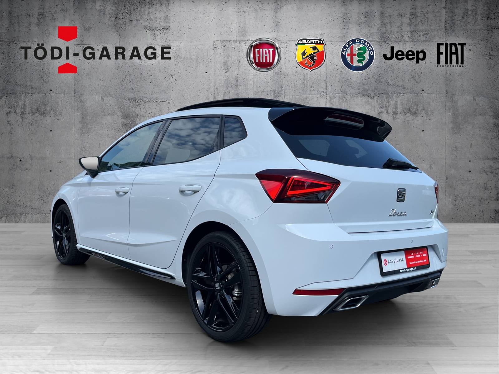 SEAT Ibiza 1.5 TSI FR DSG-showroom-element-3