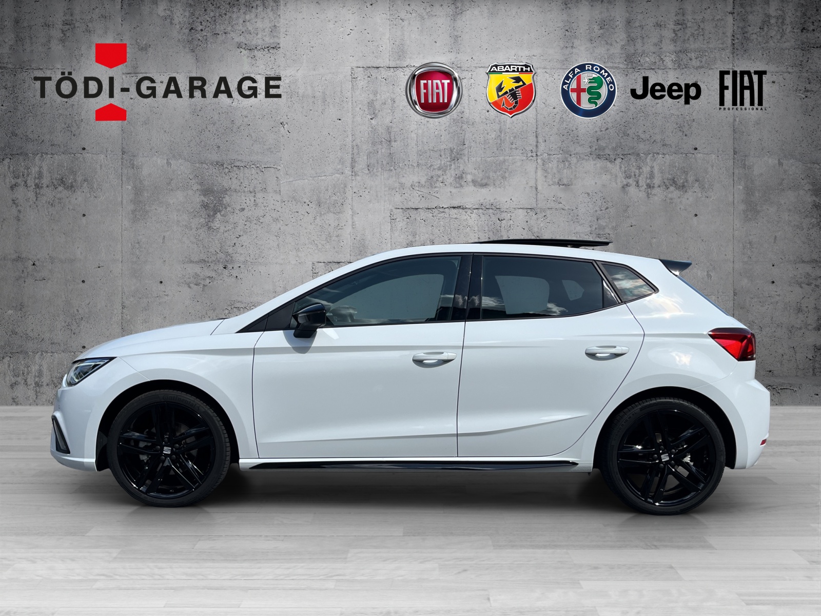 SEAT Ibiza 1.5 TSI FR DSG-showroom-element-2