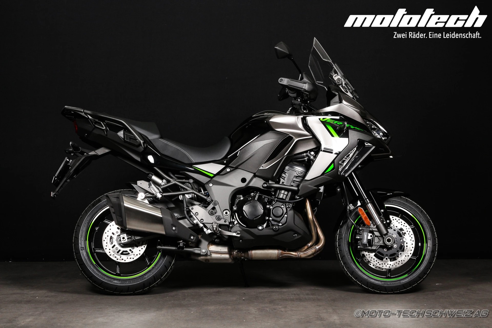 KAWASAKI Versys 1100 S-image-0
